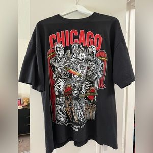 Warren lotas t shirt